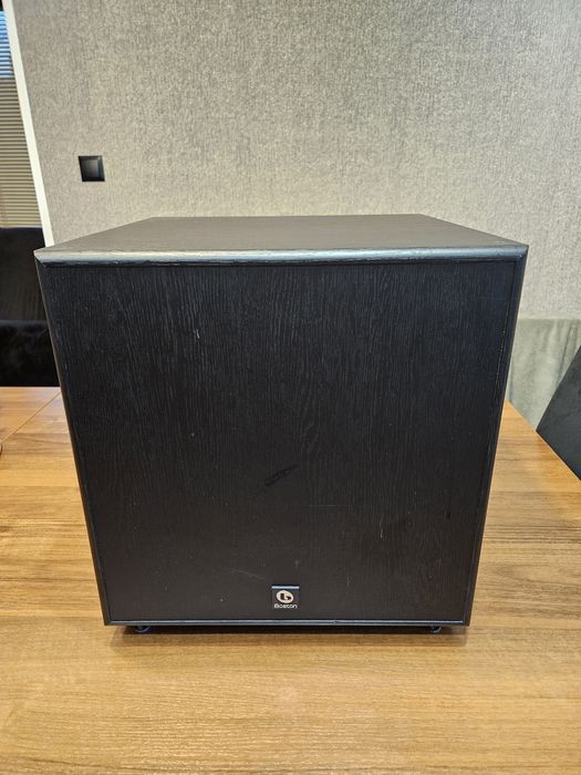 Subwoofer Boston Acoustics CS10 II