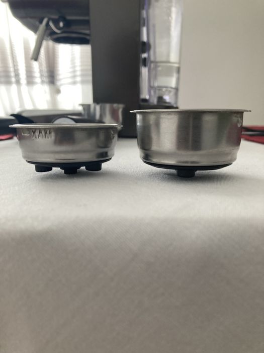 Кавомашина Raven EER001G