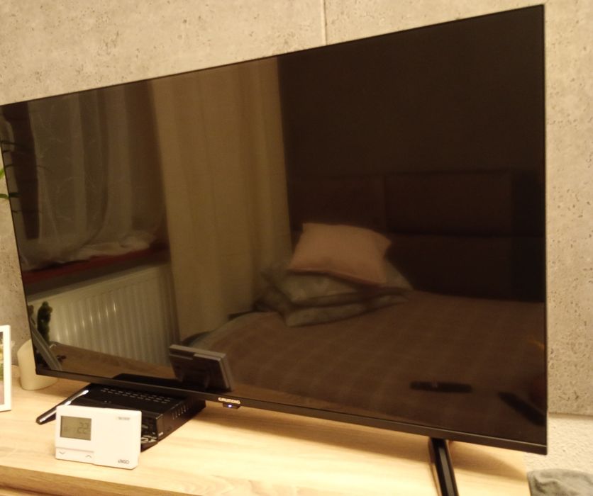 Telewizor LED Grundig 43 Android