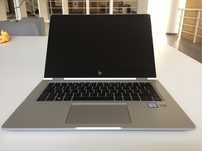 HP X360 | i5 7200 | 16GB | 512gb M2 | WIN 11 | Touch | 1 ANO GARANTIA