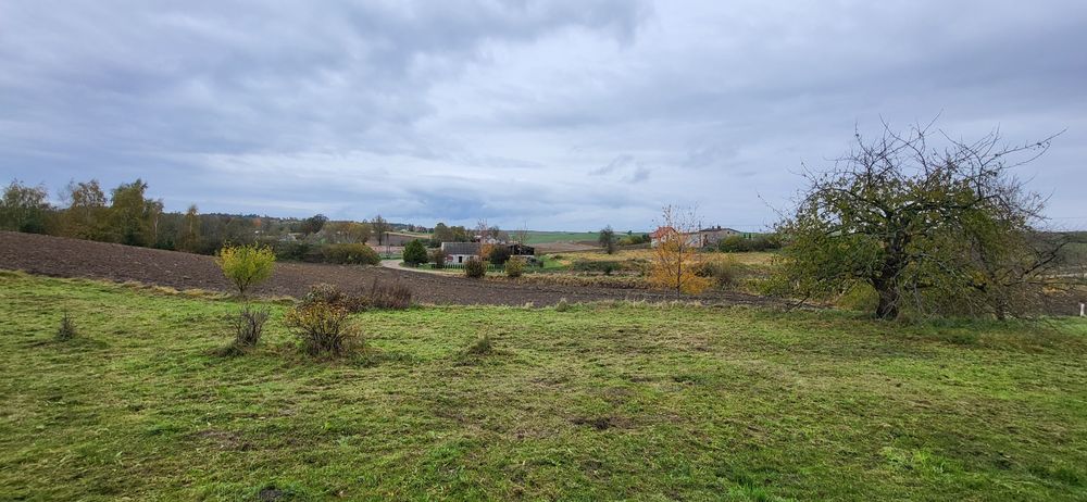 Dom Siedlisko Gospodarstwo Rolne Kociewie