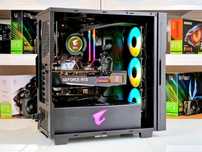 Gwarancja 24M AMD ryzen 5 Rtx 3070