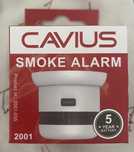 Alarm dymowy Cavius