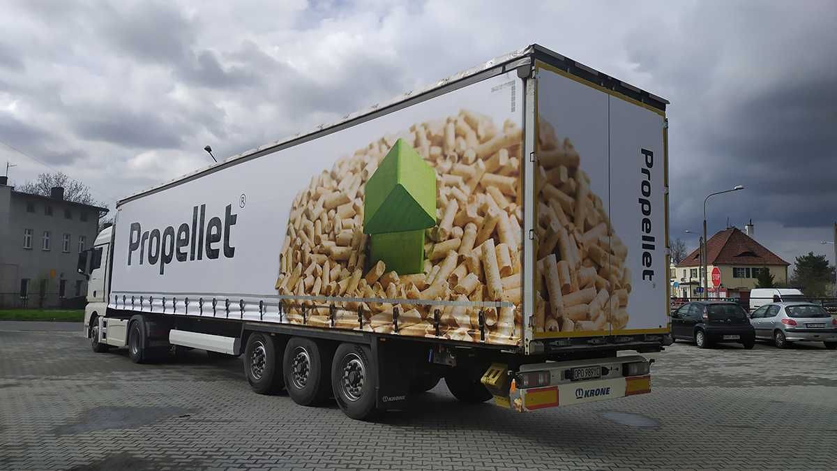 Pellet Rezult 6 mm Propellet24 Opole
