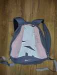Plecak Nike dwie komory