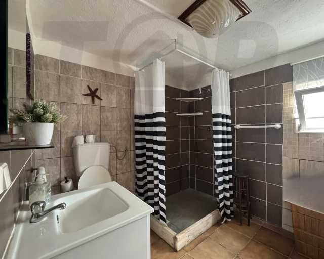 Moradia V3- Foros de Salvaterra - 
Salvaterra de Magos.