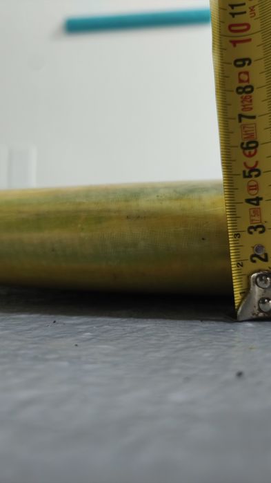 Prancha de surf quad fin