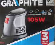 Szlifierka oscylacyjna Delta GRAPHITE 105w