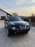 Nissan Juke Full opcja 2016r