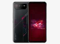 ASUS ROG Phone 6 16/512GB Phantom Black