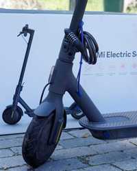 Hulajnoga elektryczna Xiaomi mi electric scooter 3 | Gwarancja 1 rok