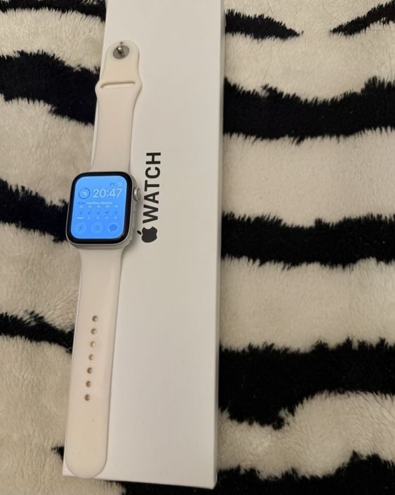 Apple Watch SE 2 44 mm Gps+ Cellular