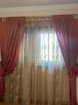 Cortinas meninas
