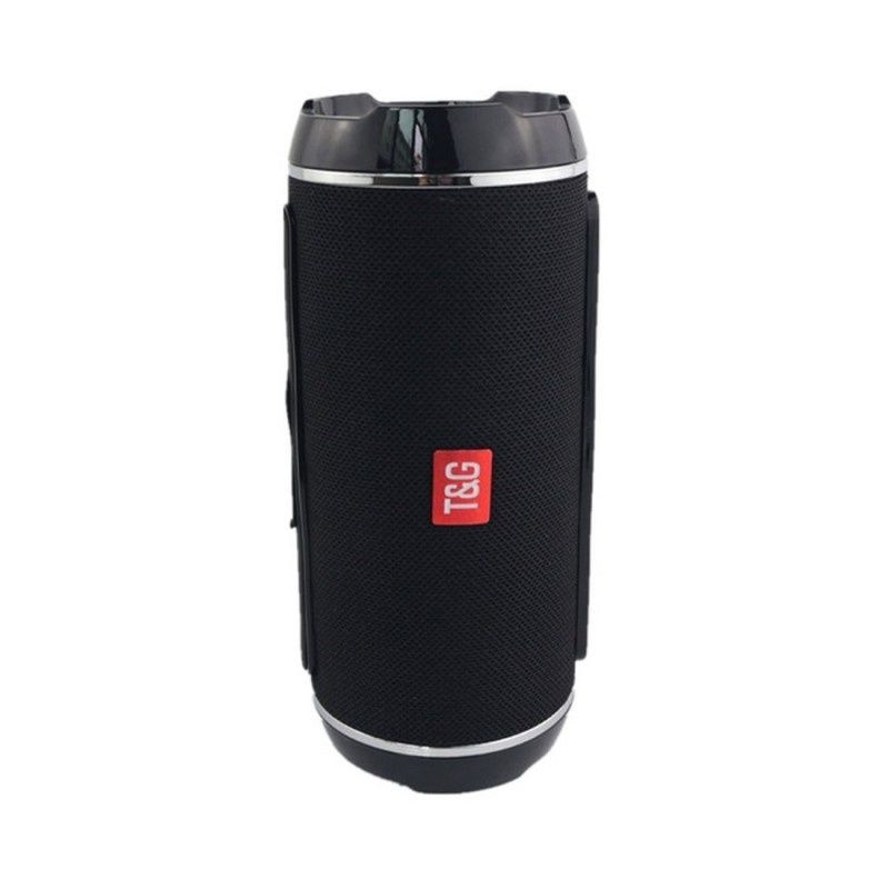 Coluna Portátil - Bluetooth/ USB / FM  (Nova)