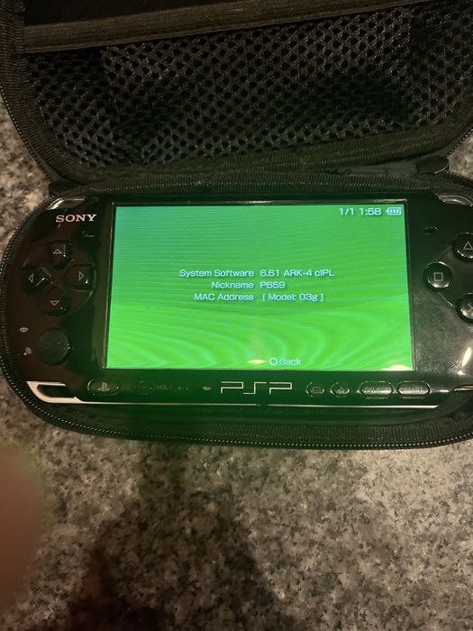 Psp 3004 stan bardzo dobry