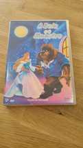 Dvd a bela e o monstro