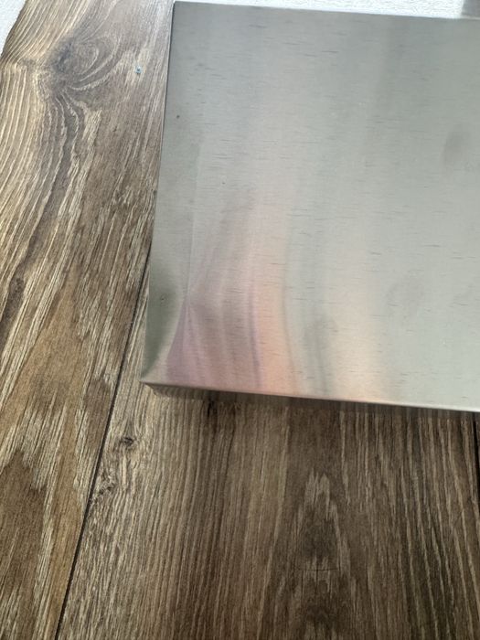 Okap podszafkowy nowy pochłaniacz