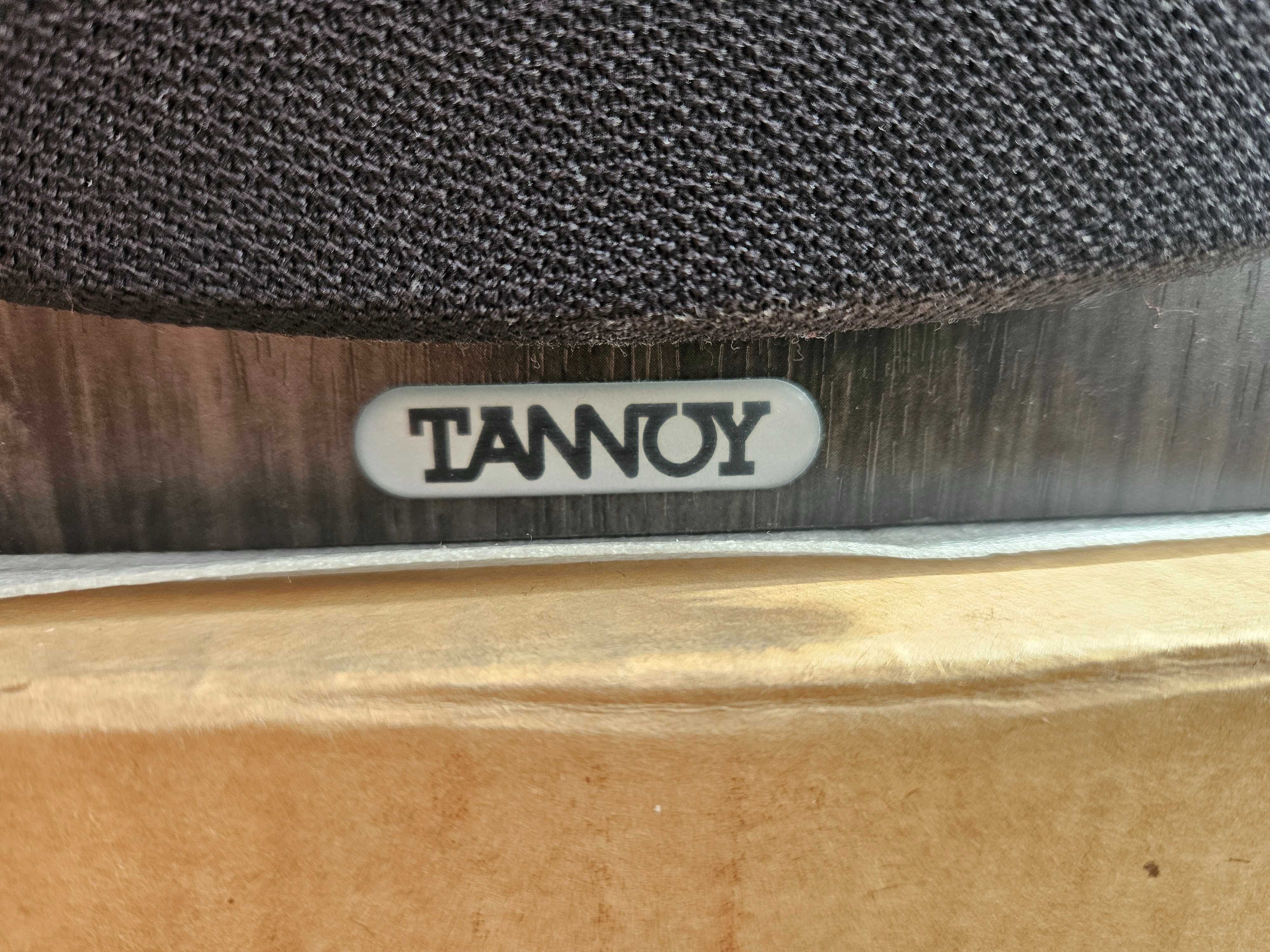 OKAZJA Glosniki kolumny podstawkowe stereo shadow  m1 Tannoy mxm r