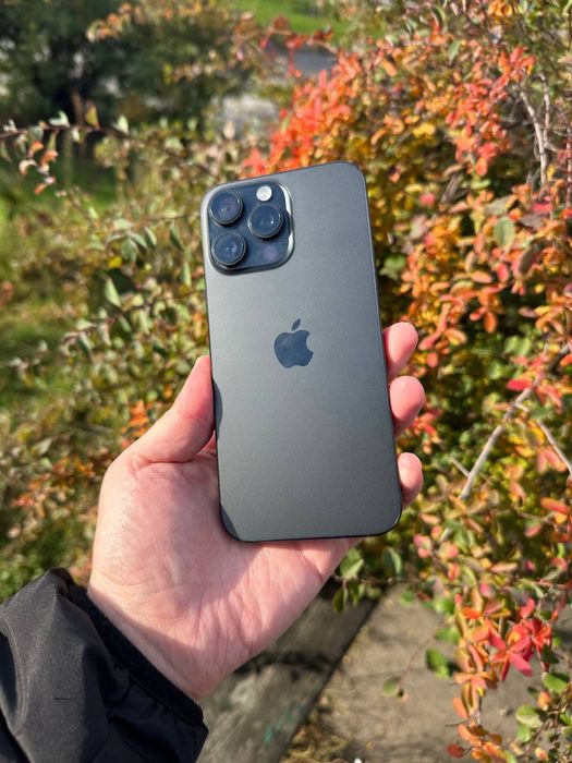 Продам IPhone 16 PRO MAX 256 Neverlock