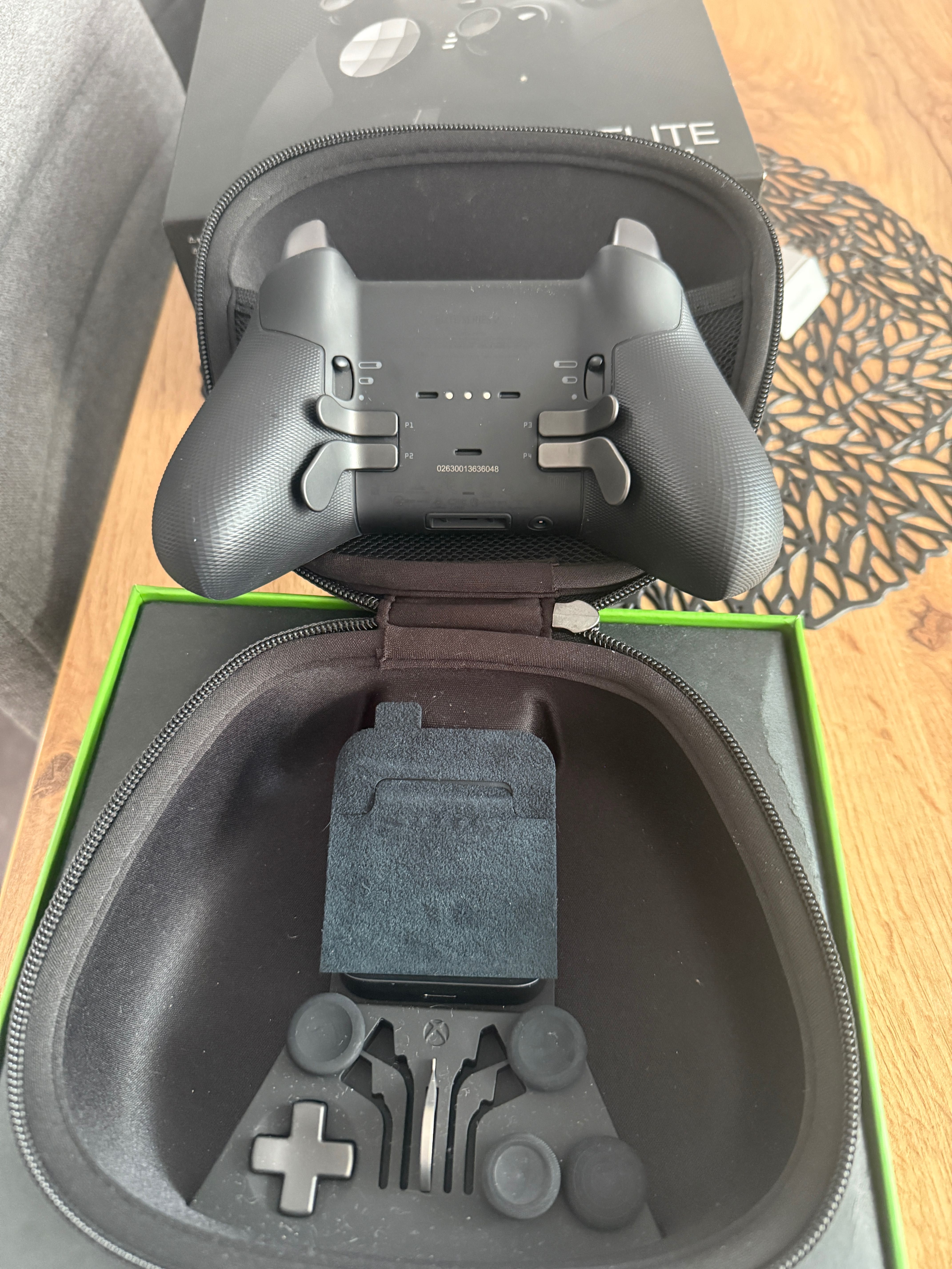 X BOX Series X 1TB. Jak nowy i tanio