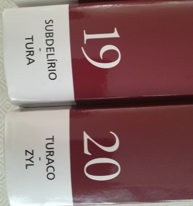 Grande Enciclopedia Universal