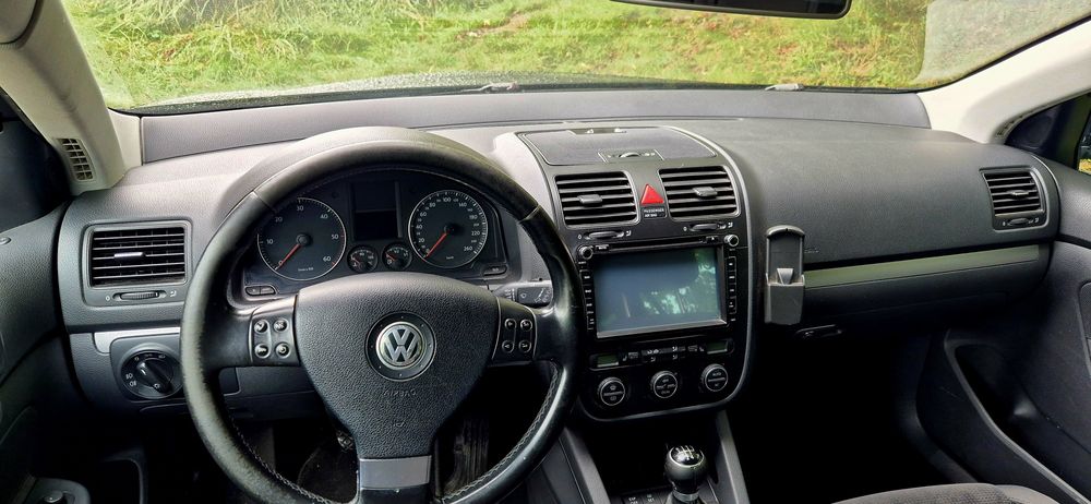 Sprzedam Vw Golf V 1.9tdi