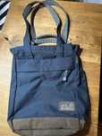 Jack Wolfskin Piccadilly Torebka unisex - mieści A4