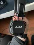 Навушники Marshall Major V Original