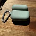 Etui do sluchawek Airpods  pro 2 gen