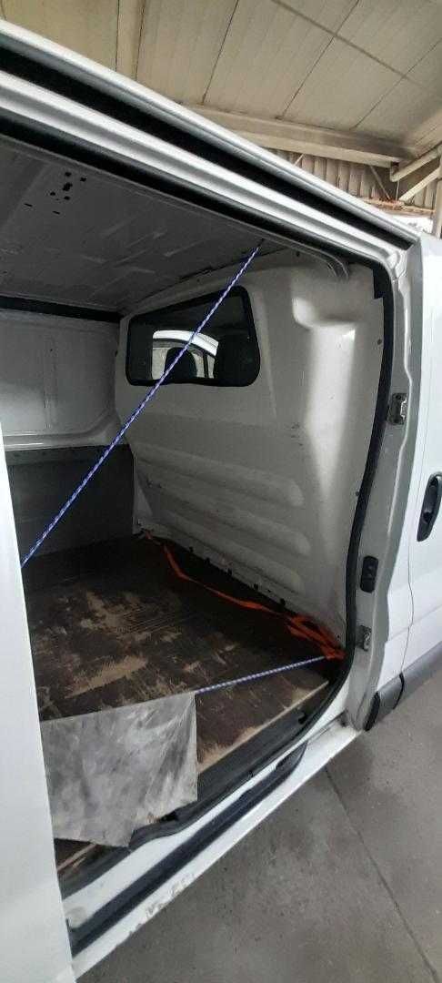 Renault TRAFIC II Caixa fechada - dCi - 2.0 - 90Cv