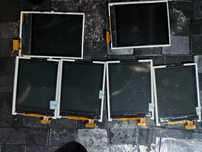 Дисплей (экран) Nokia 100 / 101 / 108 / 113 / C1-00 / C1-01 / C1-02