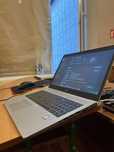 Ноутбук HP elitebook 850 G6