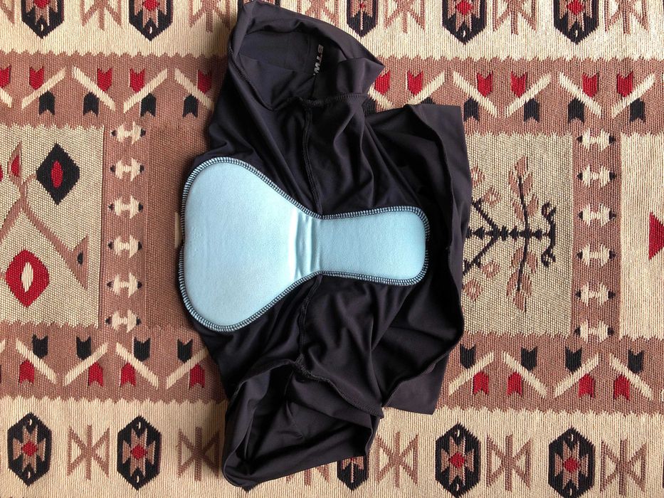 Велошорты женские