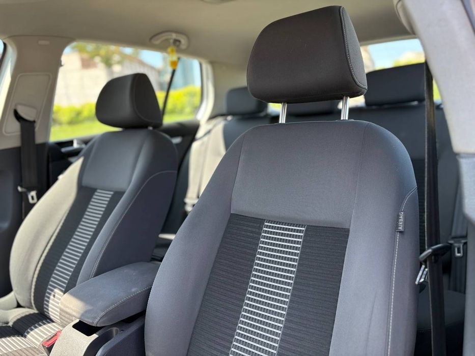 Golf V в хорошем состоянии