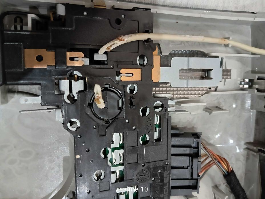 Lampka podsufitki Seat Exeo kombi Audi A4 B6