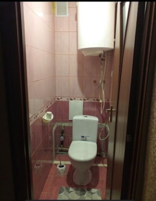 Подобова оренда однокімнатної квартири в нововолинську .