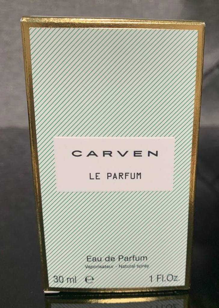 Жіночі парфюми Carven le Parfum