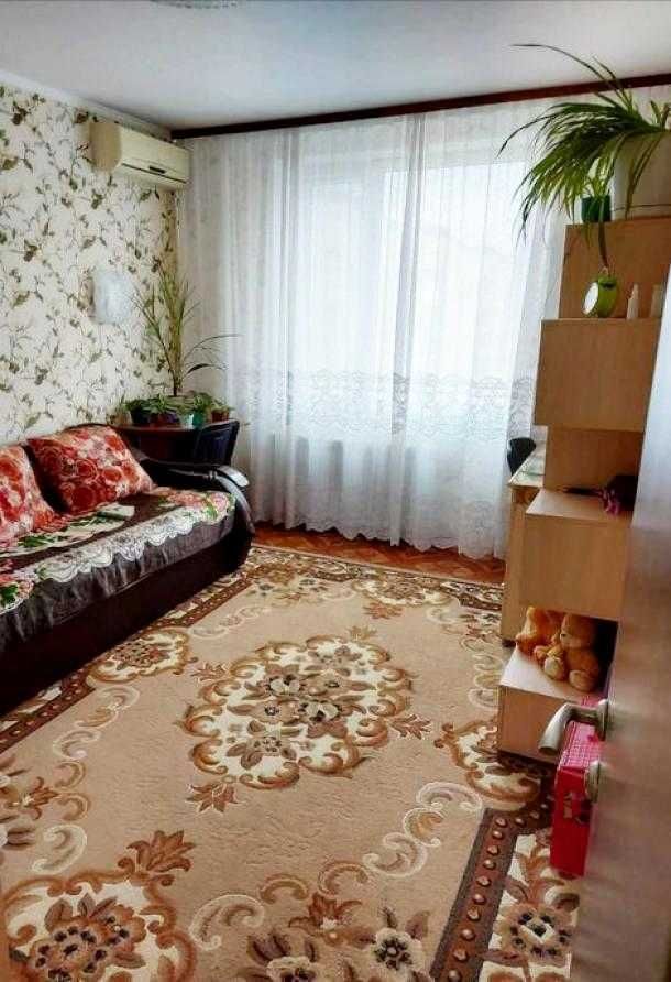Продается 3х к. квартира в хорошем состоянии, Салтовка