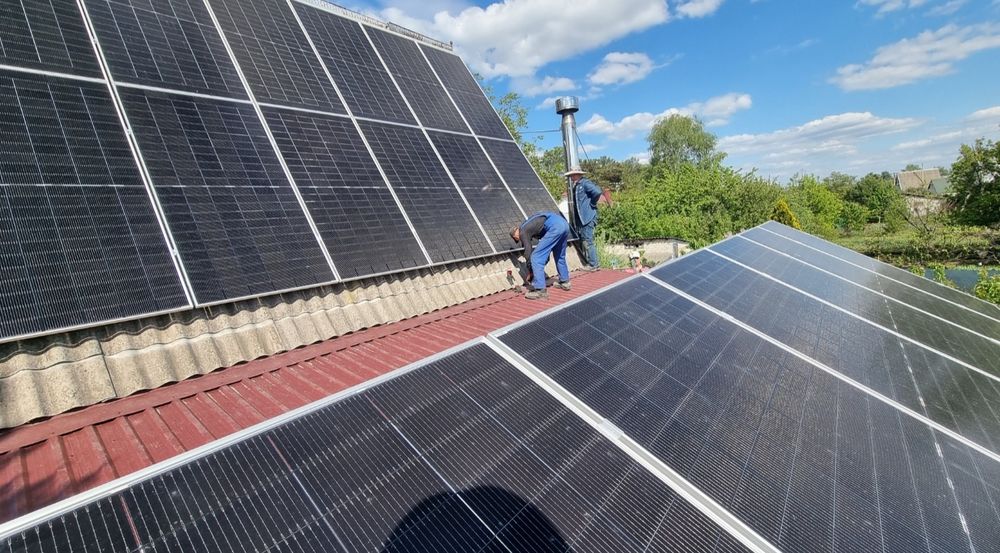 Солнечные панели Солнечные станции "Под ключ" гарантия! Качество!
