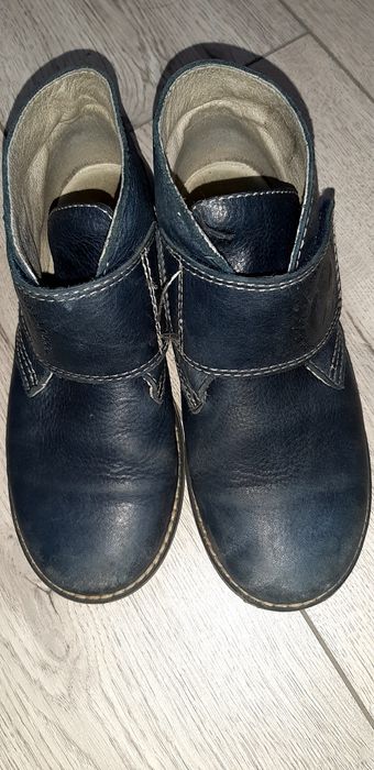 Черевики (ботинки) Pablosky