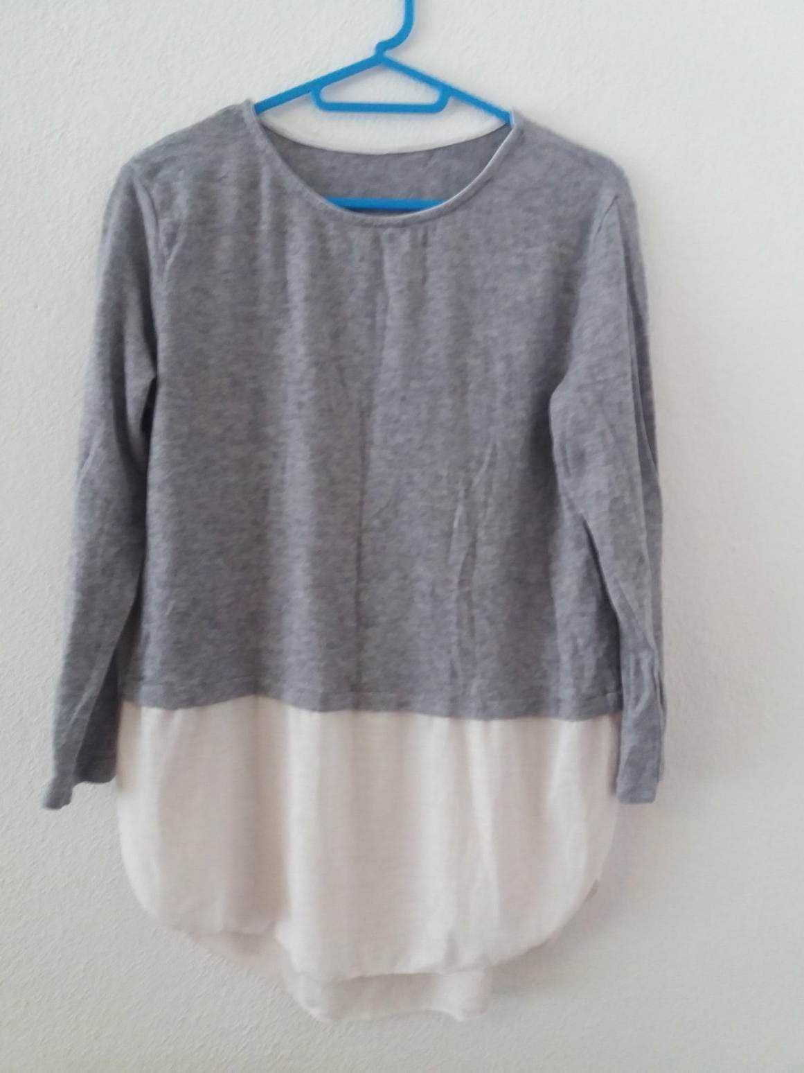Vestidos e Blusas, Impecáveis desde 2,5 euros