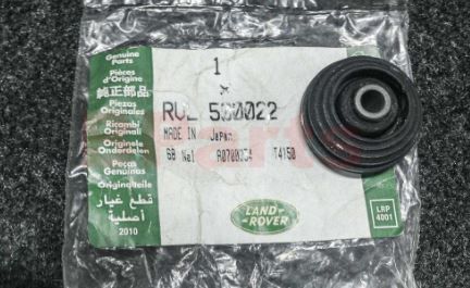 Suportes borracha compressor suspensland rover Discovery 3 4