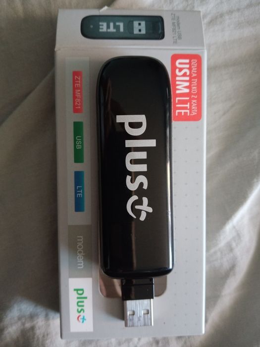 Modem USB MF821 LTE