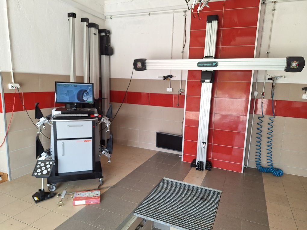 Hofmann geoliner TM WA Edition 3d