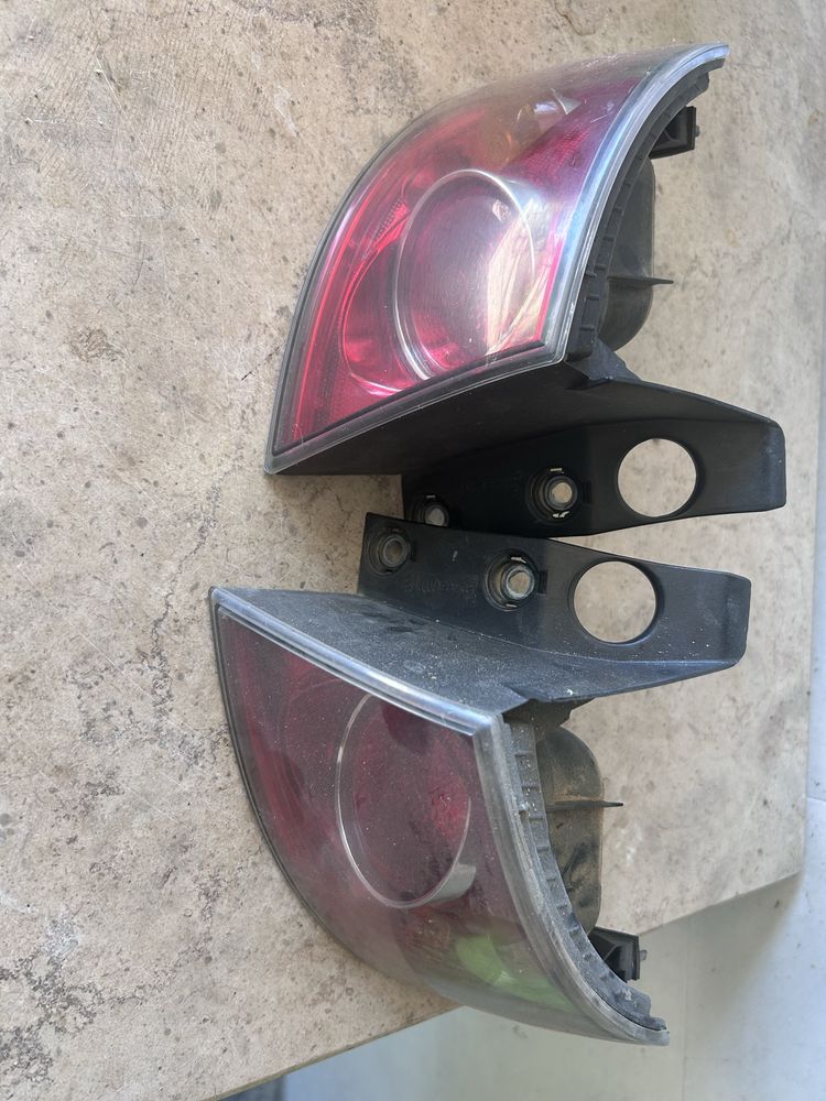 Farolim SEAT IBIZA 6L