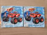 2 x poszewka 40x40 Blaze