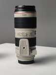 Canon ef 70-200 2.8 L II is usm