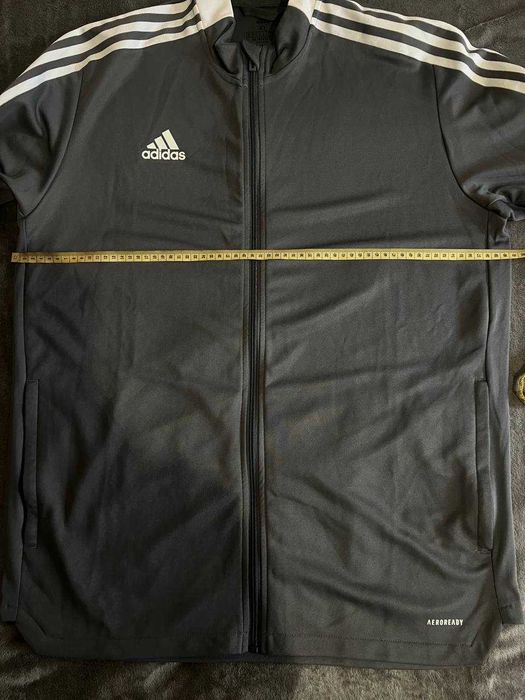 Спортивна кофта Adidas