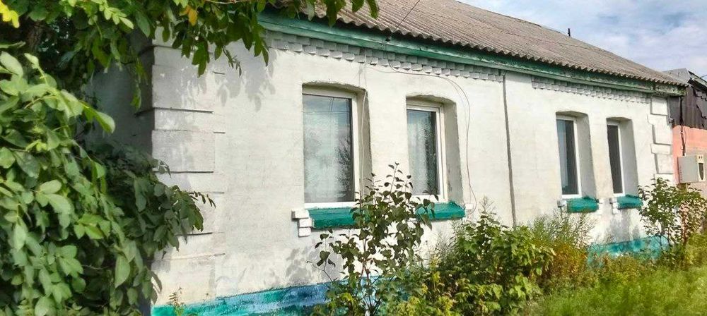Продаж будинку в с.Феневичі Вишгородський р-н.