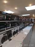 OUTLET Janki ul Wspólna 6 Piekarnik Electrolux EOD3C70TK